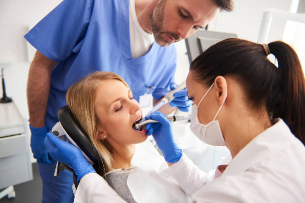 Best Wisdom Tooth Removal  in Altamont, OR