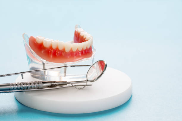 Emergency Dental Services in Altamont, OR